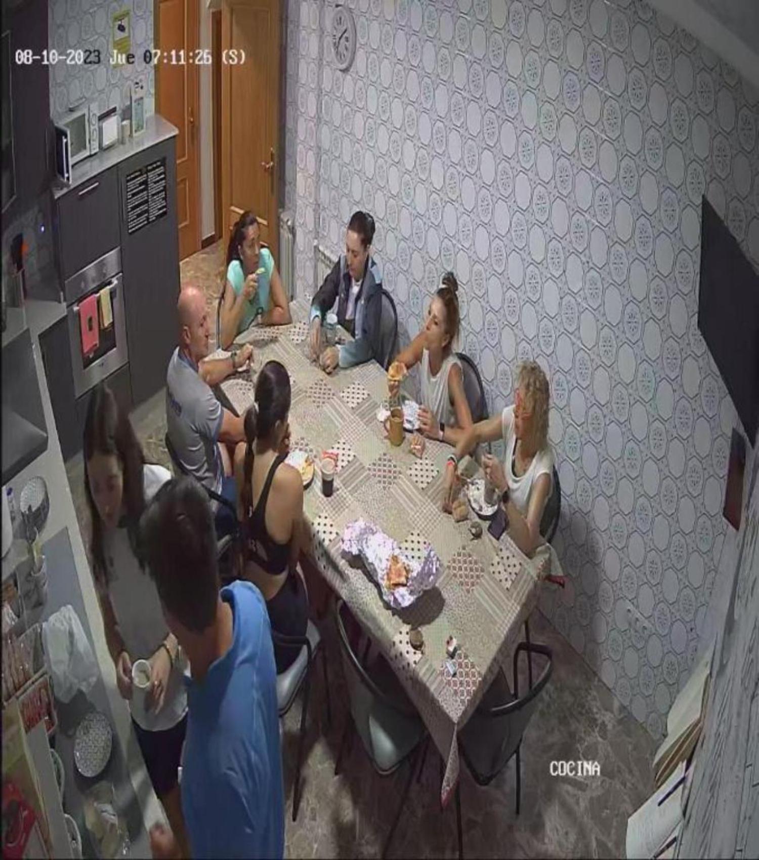 Pension Casa Do Gallo 萨里亚 外观 照片